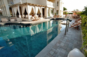 Le Rose Suite Hotel Rimini